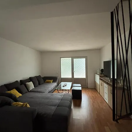 Prenociste Kayra Bihać