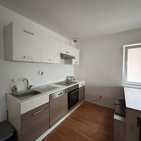 Rum i privatbostad Prenociste Kayra *