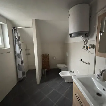 Prenociste Kayra Rum i privatbostad