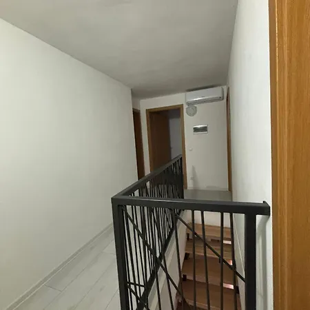 Prenociste Kayra Rum i privatbostad