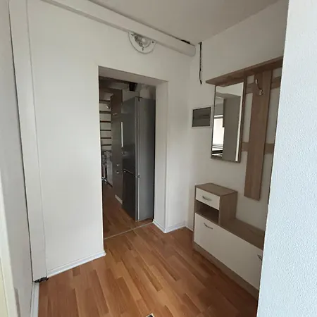 Rum i privatbostad Prenociste Kayra *