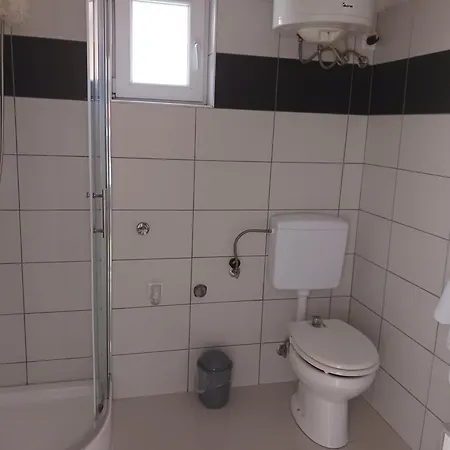 Prenociste Kayra Rum i privatbostad